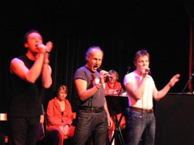 The billyboys